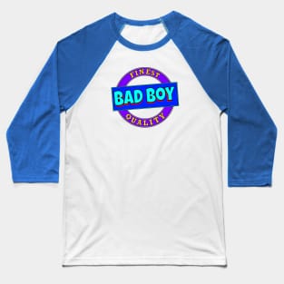 Bad Boy Baseball T-Shirt